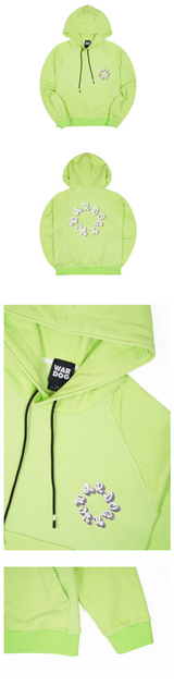 NYC Logo Hoodie
