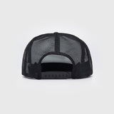 A.E.A バックストリートガイズメッシュキャップ