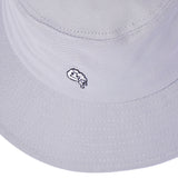 マシュマロバケットハット/MARSHMALLOW BUCKET HAT-GRAY