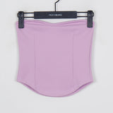 Soft heart - top
