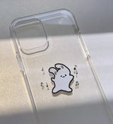 ミュージックイズラビットフォーンケース / Music is rabbit phone case