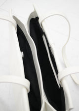 ダブルケアショルダーバッグ / Double care shoulder bag (2color)