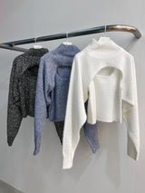 GLAM KNIT SET (6635436900470)
