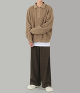 ウィニーオーブフィットニット / Winnie Ove Fit Knit