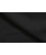 ゴールデン刺繡スウェット/Golden Emblem Sweatshirt (Black)