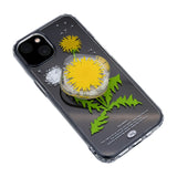 Dandelion grip holder