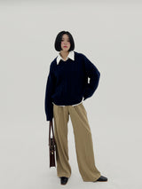 no.5177 ノンバースラックス (3color)