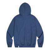ゴシックロゴフーディ / GOTHIC LOGO HOODIE