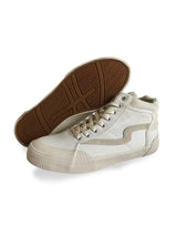 Cloud High Off White Sneakers