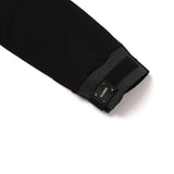 [ILLEDIT] DETAIL LONG SLEEVE T SHIRT BLACK (6624807288950)