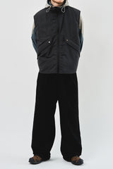 ディビジョンサイドスラッシュスウェットパンツ (3color)