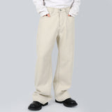 Erステッチパンツ/Er Stich Pants