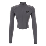 セレーナスポーツジップアップ / PNF Selena Sports Zip Up
