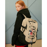ビッグロゴバックパック / Big Logo Backpack (2color)