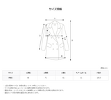 ASCLO Cross Long Field Jacket (2color)
