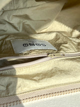 Don't forget me Bag-beige