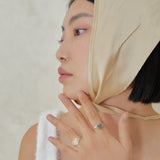 マイハートボールドリング / my heart bold ring