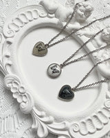 Wandering Youth Special Necklace (5 types) (6590326702198)