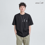 ベーシックロゴTシャツ / BASIC LOGO T-SHIRT (4475516813430)
