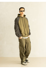 M51 STRING CARGO PANTS MFHCP003-KK