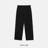 LMN Laurence Pintuck Pants (4 colors)