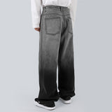 Highlight Wide Denim