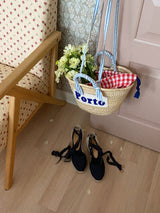 Porto marche bag
