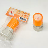 Bread bear stamp (6695801061494)