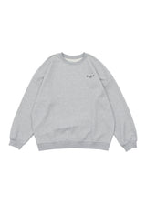 SPREADYOU;THスウェットシャツ（MELANGE）