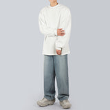 ドリックワイドデニムパンツ / Drick Wide Denim Pants