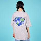 Love Gravity T-Shirts (2color)