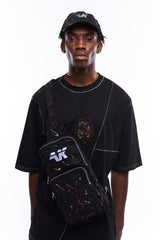 PAINT SPLATTER CROSSBODY BAG (6574162182262)