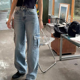 Biscuits Skid - denim.pt