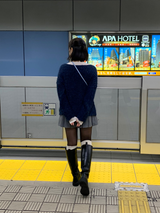 デブレンドニット