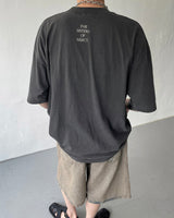 AC ザシスターズロゴ半袖Tシャツ