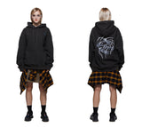 [ARTIST EDITION] TCP X UTOORI PIGMENT HOOD