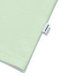 キルシーウィティーバニードローイング半袖Tシャツ／ WITTY BUNNY HAND DRAWING SHORT SLEEVE T-SHIRT [MINT] (6682200375414)