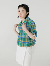 ランナー半袖トップ / Runner Top (4550292373622)
