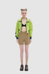 カットアウトレギンス / CUT OUT LEGGINS