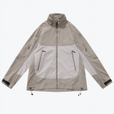 Conduit Softshell Jacket Beige
