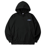ミリオンロゴフーディー/MILLION LOGO HOODIE