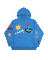 paragraph 21f/w Star City hood 4color (6611354583158)