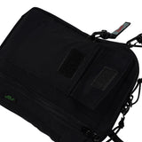 ミニマルチクロスバッグ / BSR2223FWBG008 MINI MULTI CROSS BAG BLACK