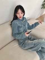 Unmore jacket