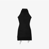 Jura Split Corset One Piece (Warmerset)