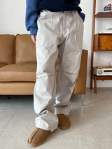 チノワークパンツ/Chino Work Pants (3color)