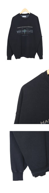 ワールドクラススウェットシャツ / World Class Sweatshirt