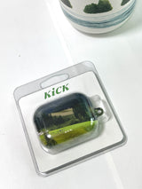ガーデンエアーポッズケース/Garden airpod case