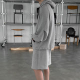 ASCLO Overfit String Hood T (3color)