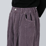 ニードコーデュロイパンツ / Need Corduroy Pants